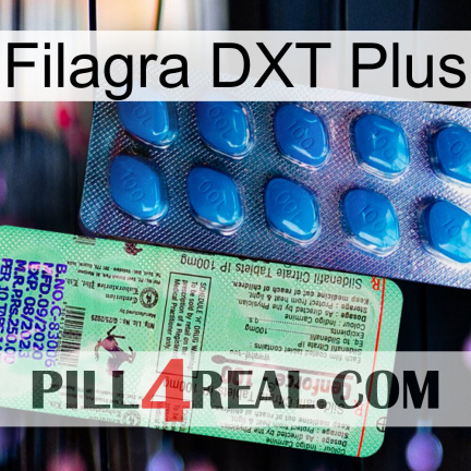 Filagra DXT Plus new02